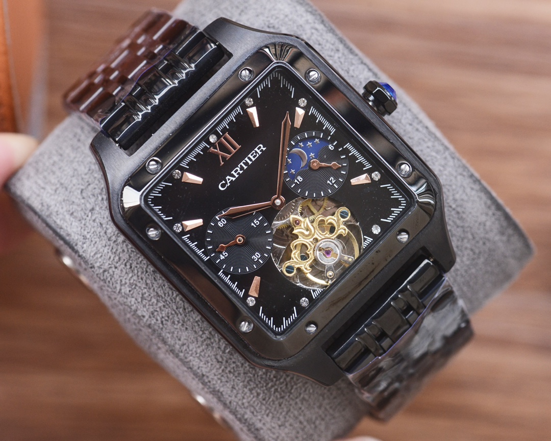 Cartier 最新：卡地亚 最佳设计 独家首发