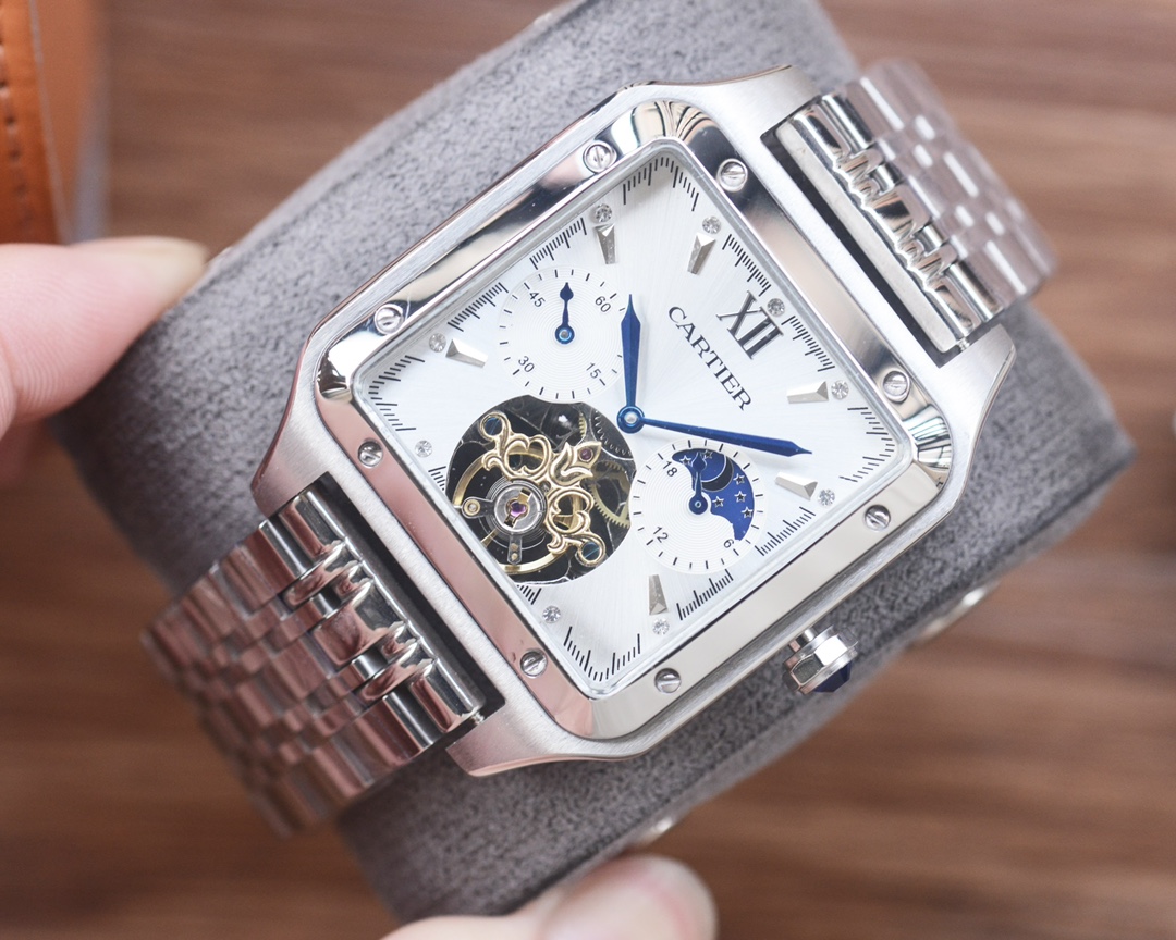 Cartier 最新：卡地亚 最佳设计 独家首发
