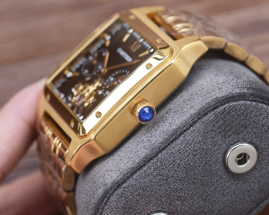 Cartier 最新：卡地亚 最佳设计 独家首发
