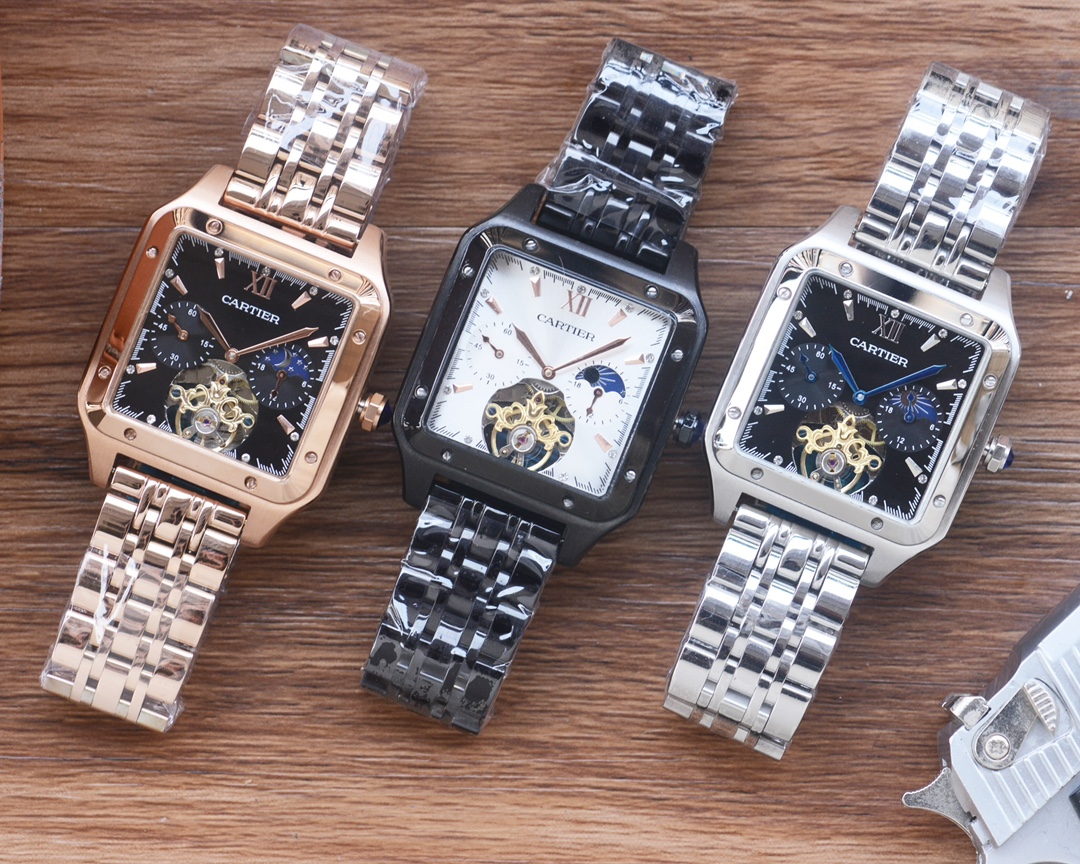Cartier 最新：卡地亚 最佳设计 独家首发