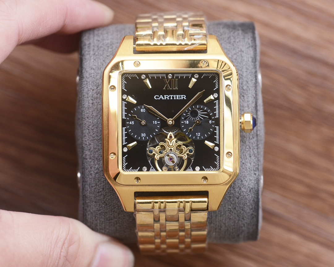 Cartier 最新：卡地亚 最佳设计 独家首发