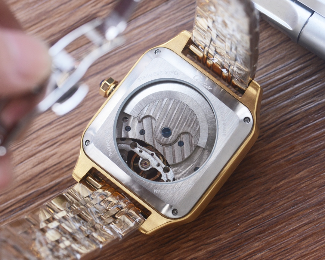 Cartier 最新：卡地亚 最佳设计 独家首发