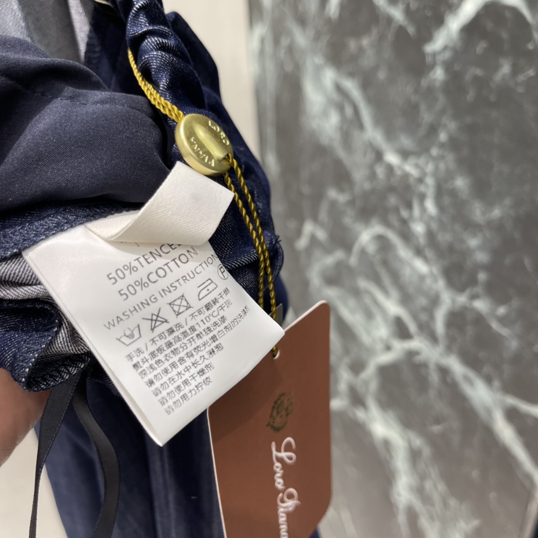 Loiopian 26春夏新款 肌理感阔裤 松紧腰+抽绳设计 适合各种身材遮胯显瘦 梨形身材友好 日常通