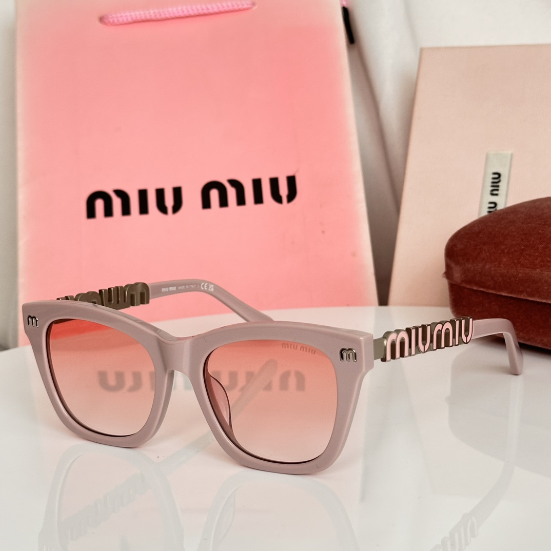 ‼️MIUMIUMOD:SMU085ZSize:51口20-135