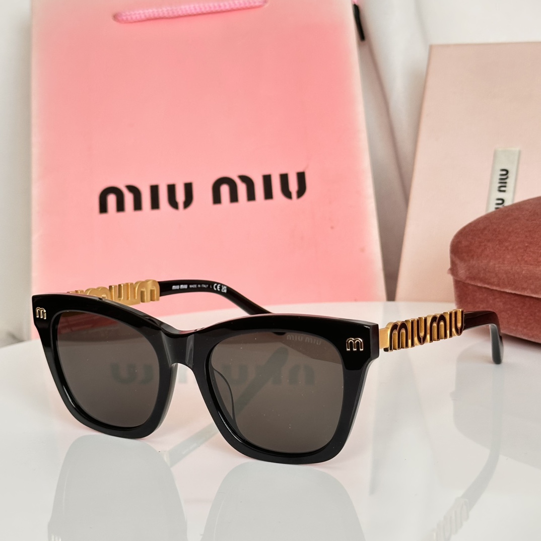 ‼️MIUMIUMOD:SMU085ZSize:51口20-135