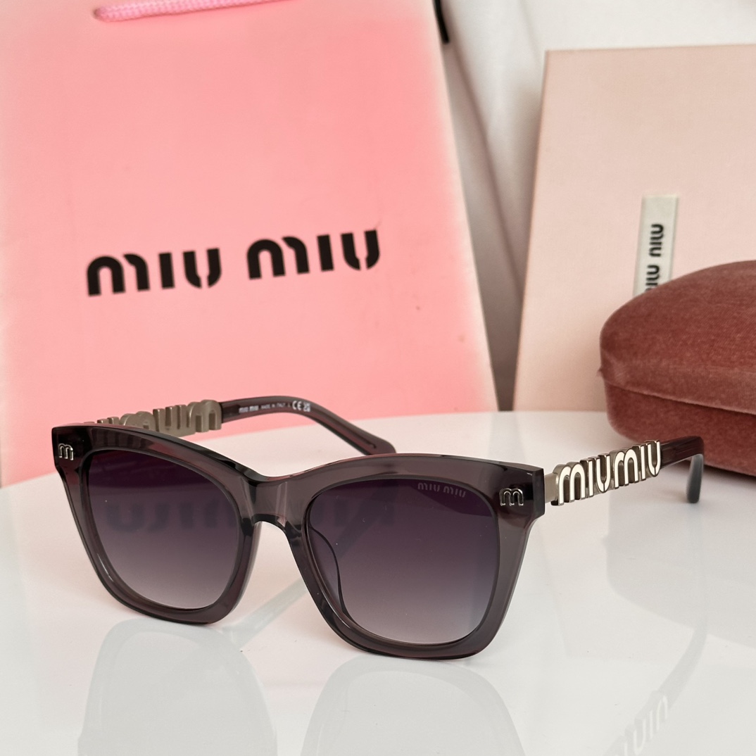 ‼️MIUMIUMOD:SMU085ZSize:51口20-135
