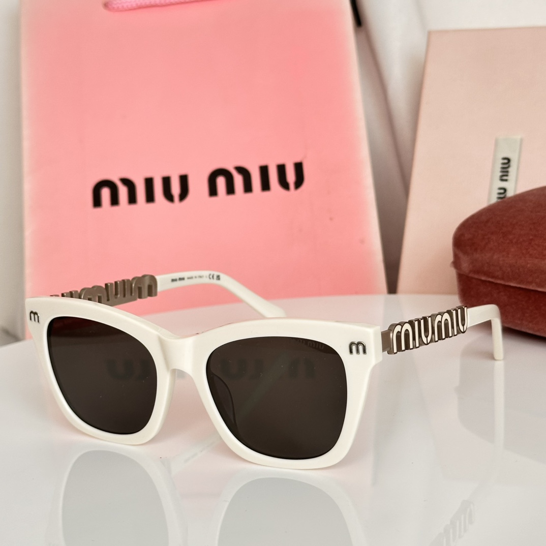 ‼️MIUMIUMOD:SMU085ZSize:51口20-135