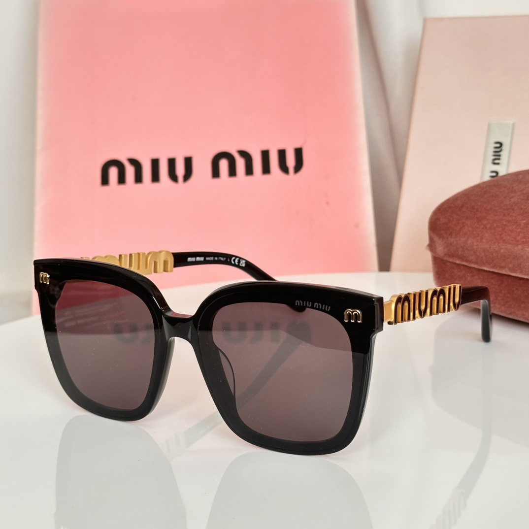 ‼️MIUMIUMOD:SMU088ZSize:53口24-135