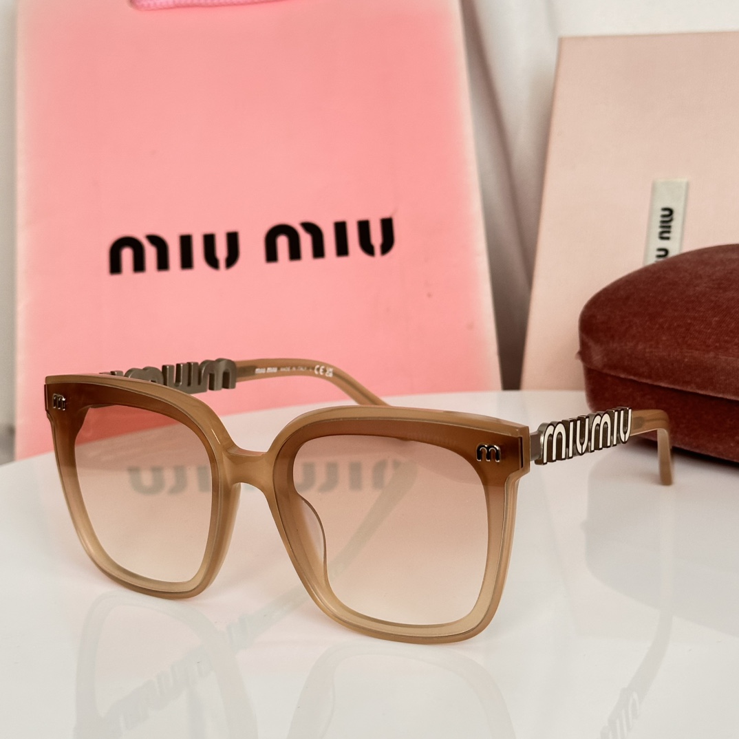 ‼️MIUMIUMOD:SMU088ZSize:53口24-135