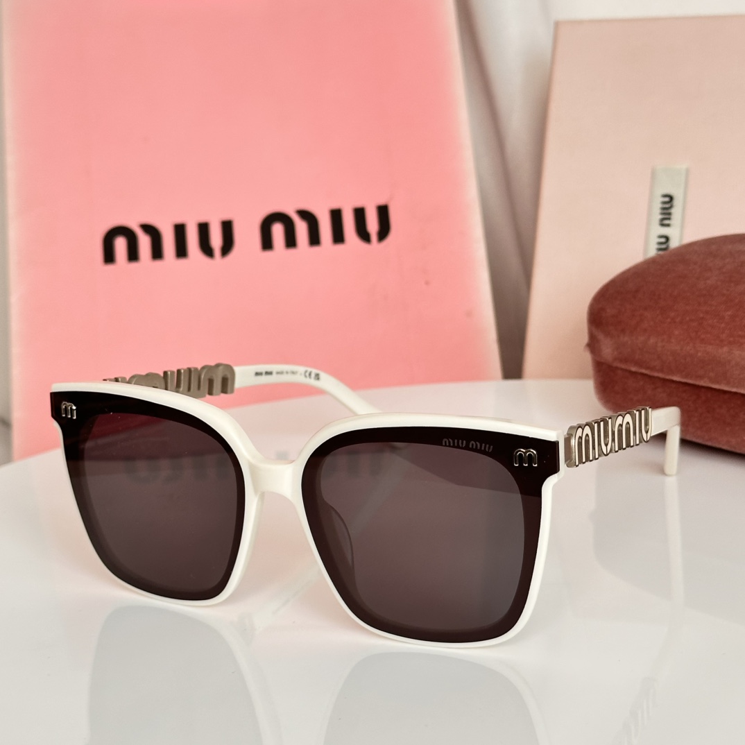 ‼️MIUMIUMOD:SMU088ZSize:53口24-135