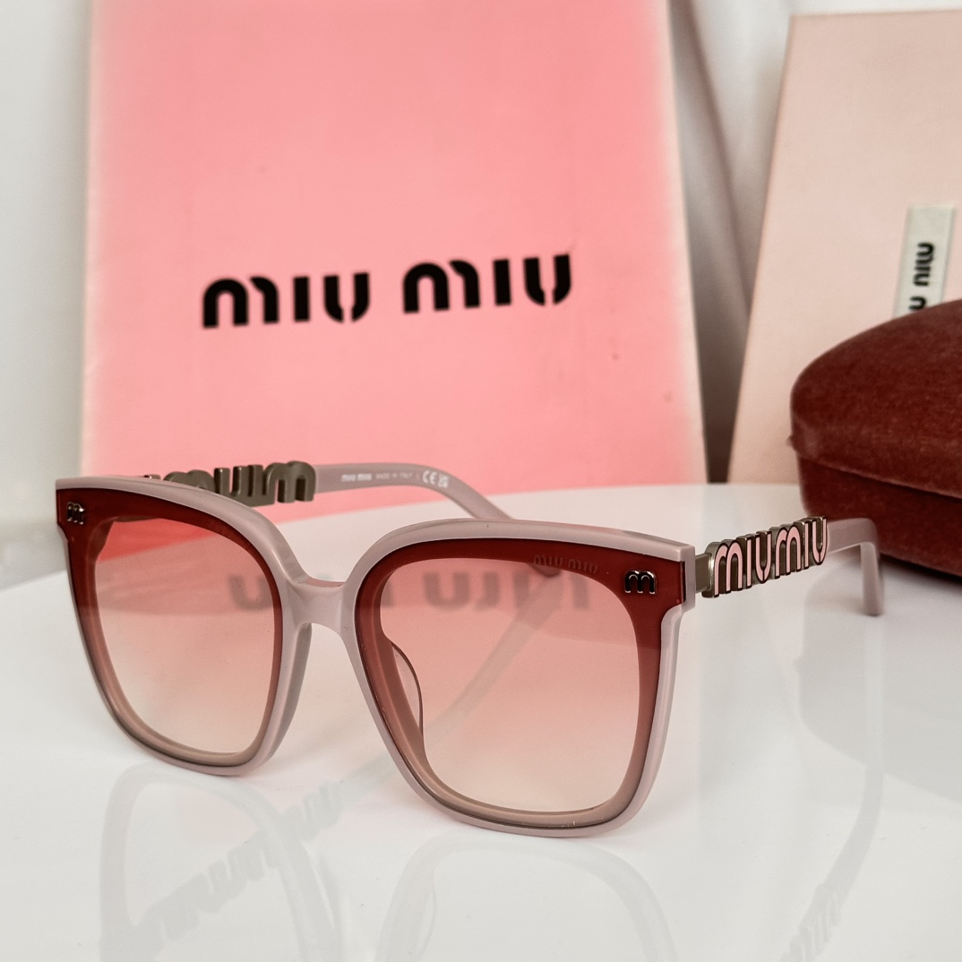 ‼️MIUMIUMOD:SMU088ZSize:53口24-135