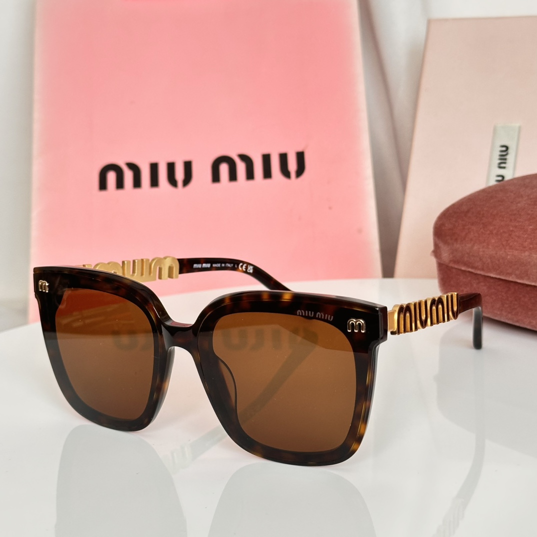 ‼️MIUMIUMOD:SMU088ZSize:53口24-135