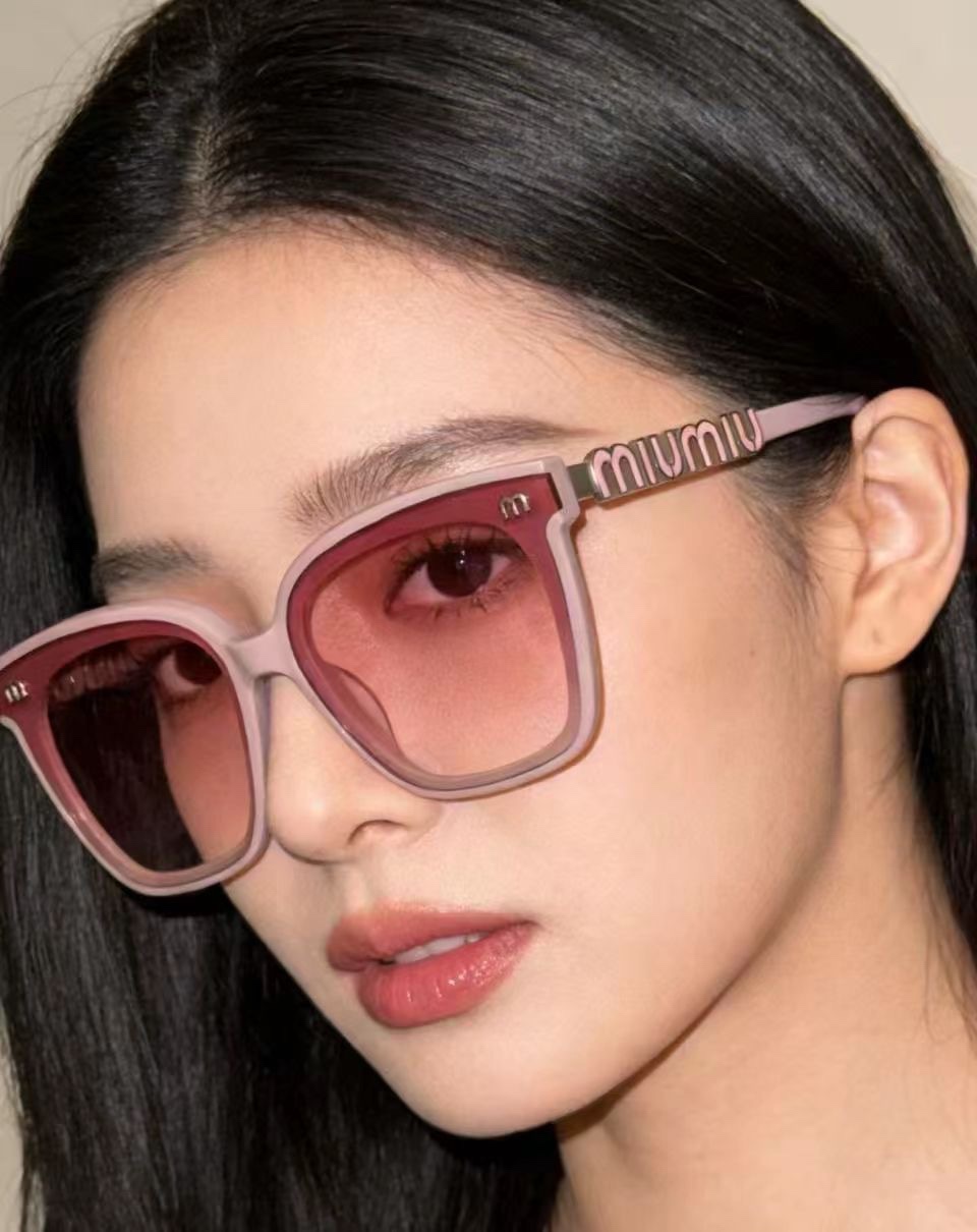 ‼️ 模特图 MIUMIUMOD:SMU088ZSize:53口24-135