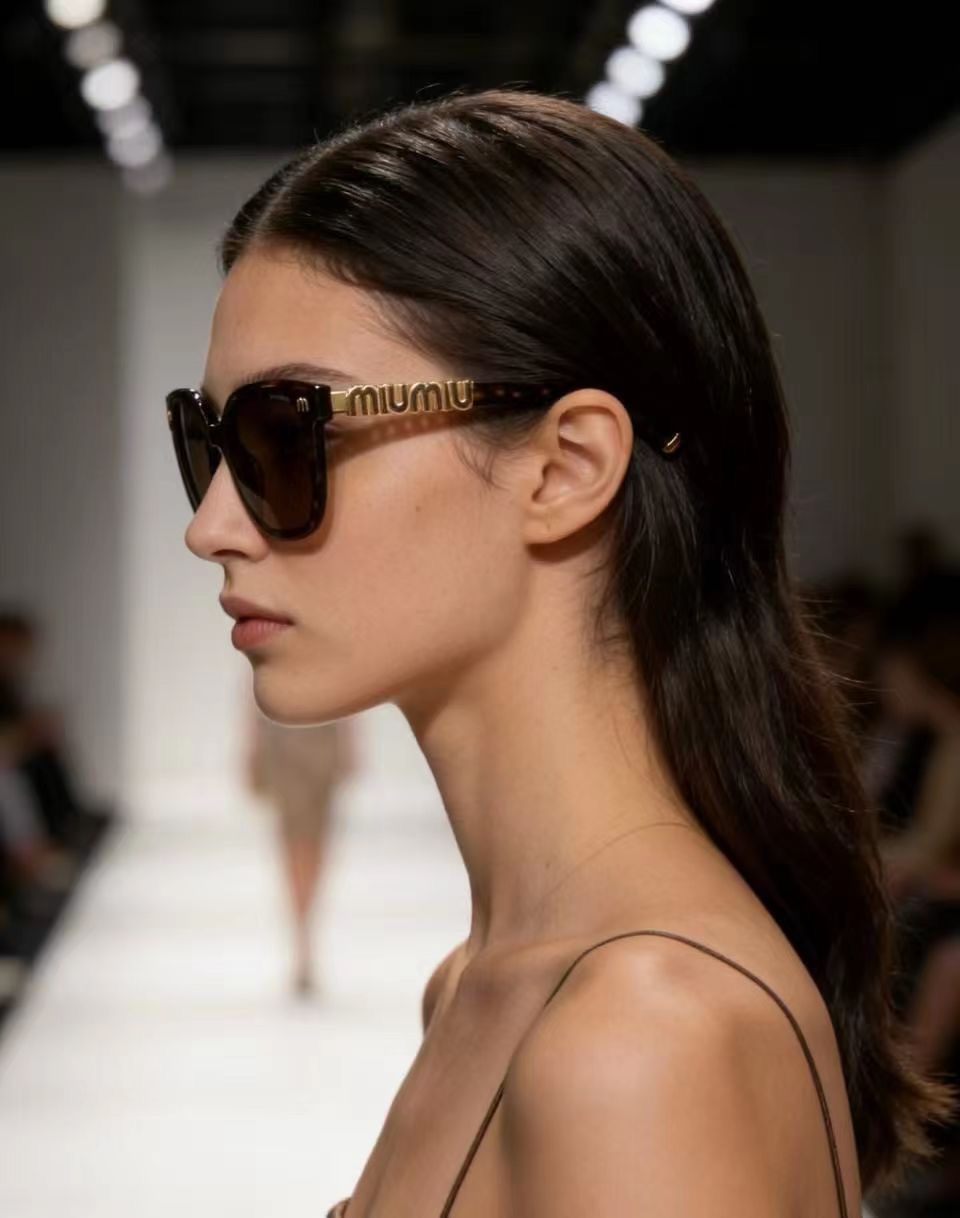 ‼️ 模特图 MIUMIUMOD:SMU088ZSize:53口24-135