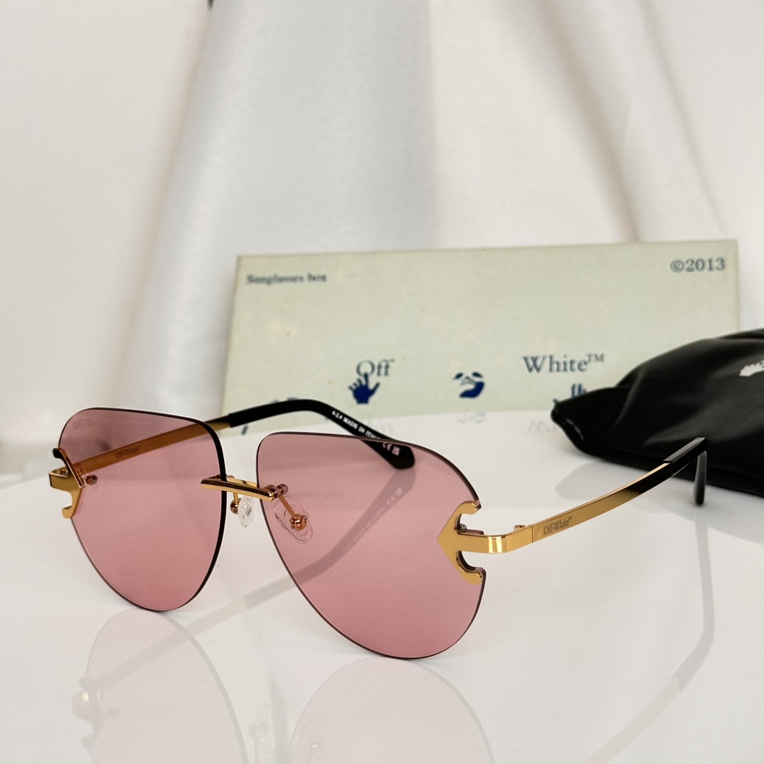 ‼️OFF WHITE🍂🍂🍂MODEL:Alexandria 5507🍂🍂🍂SIZE:62口11-150