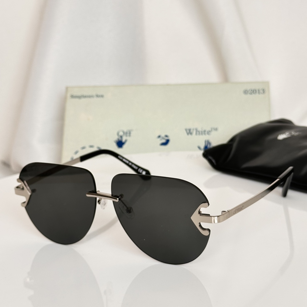 ‼️OFF WHITE🍂🍂🍂MODEL:Alexandria 5507🍂🍂🍂SIZE:62口11-150