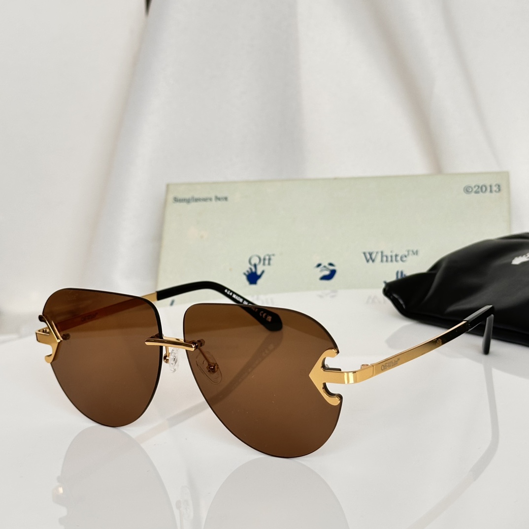 ‼️OFF WHITE🍂🍂🍂MODEL:Alexandria 5507🍂🍂🍂SIZE:62口11-150