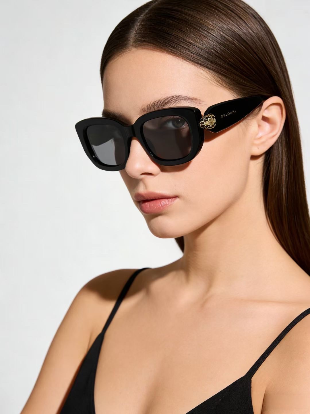 ‼️ 模特图 BVLGAR*🌟🌟🌟MODEL：BV40087I 🌟🌟🌟SIZE：55口22-140🌟🌟🌟