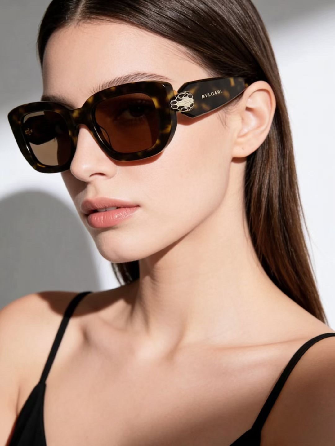 ‼️ 模特图 BVLGAR*🌟🌟🌟MODEL：BV40087I 🌟🌟🌟SIZE：55口22-140🌟🌟🌟
