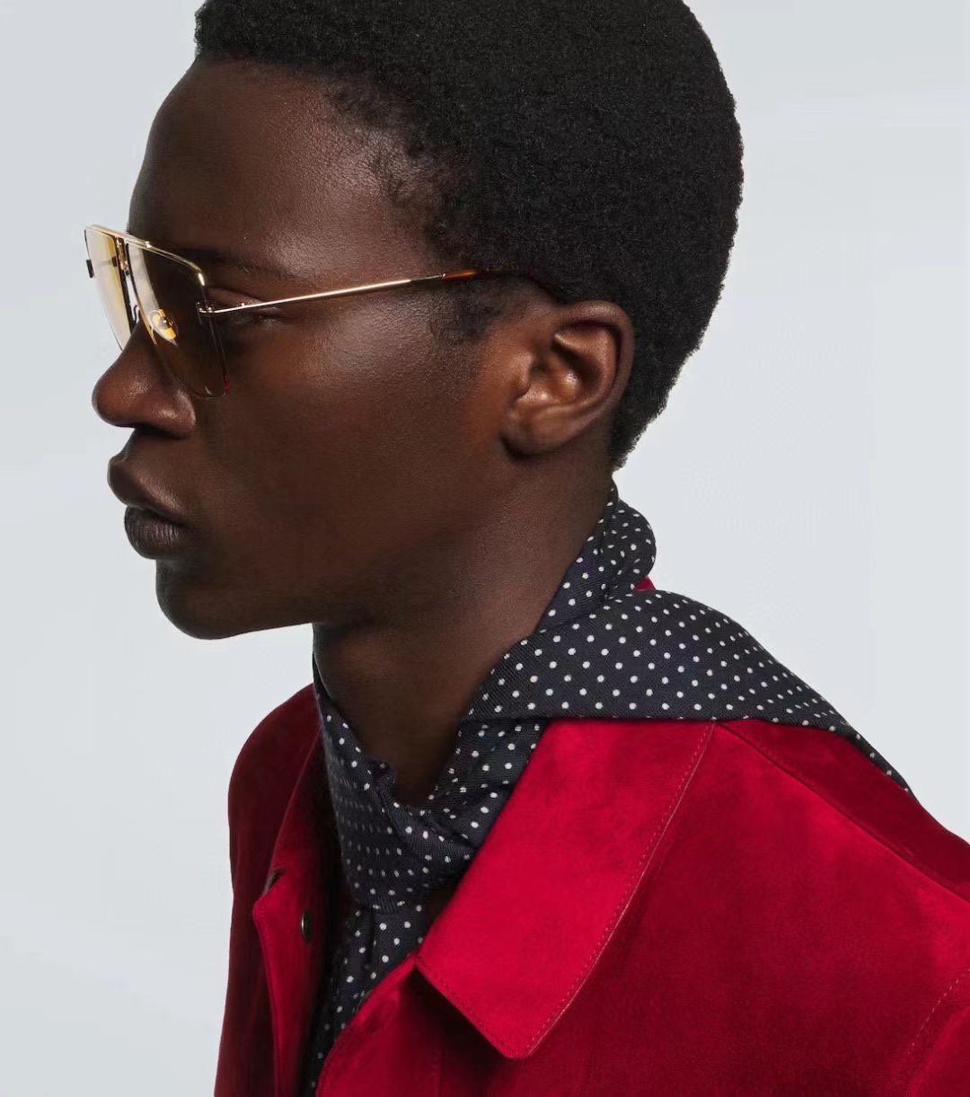 ‼️ 模特图 𝐓𝐎𝐌 𝐅𝐎𝐑𝐃 𝟮𝟲𝑠𝑠Mod：FT1307（ELIOTT）size：59口12-140