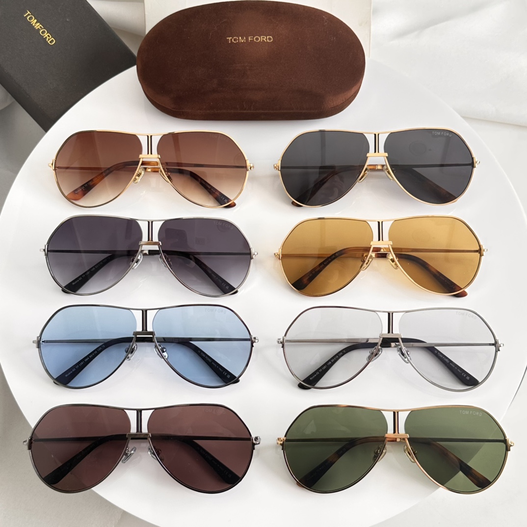 ‼️ 官网图 𝐓𝐎𝐌 𝐅𝐎𝐑𝐃 𝟮𝟲𝑠𝑠Mod：TF1281（Rickie）SIZE：63口10-135