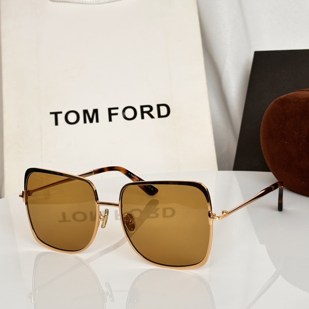 ‼️TOM FOR*💫💫💫MODEL：TF1319💫💫💫SIZE：57口17-140💫💫💫