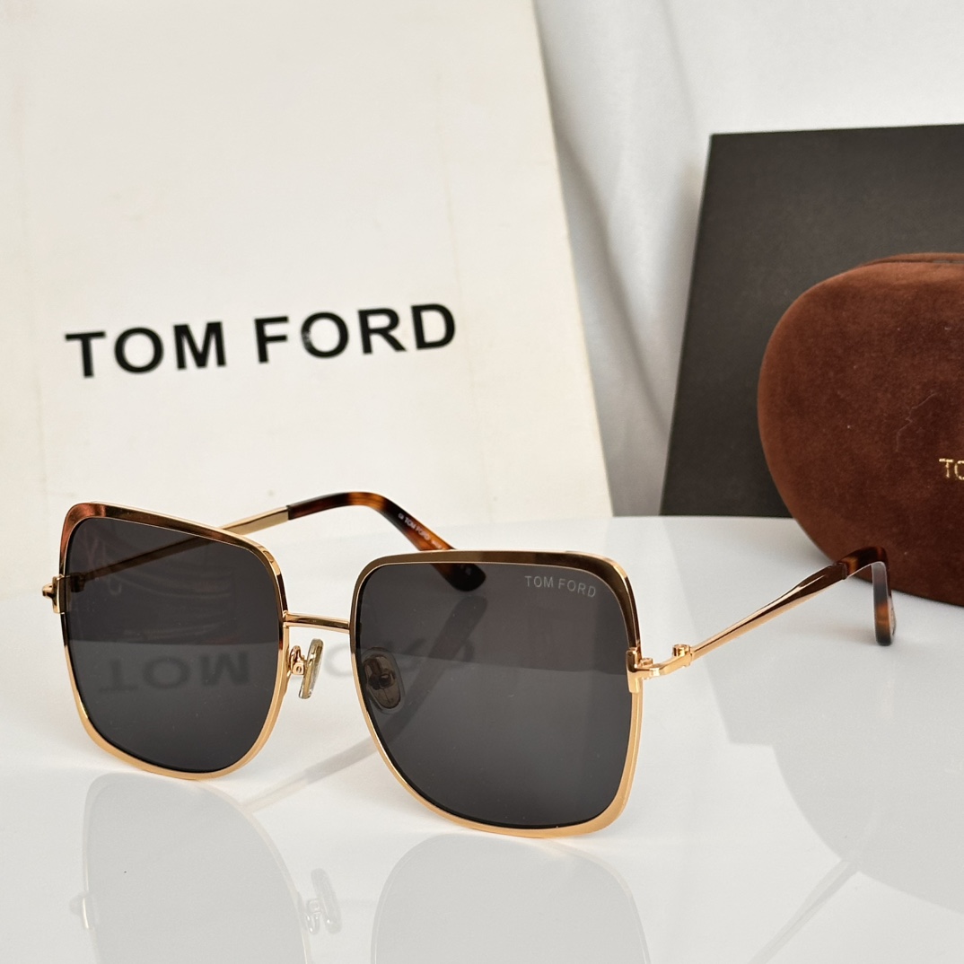 ‼️TOM FOR*💫💫💫MODEL：TF1319💫💫💫SIZE：57口17-140💫💫💫