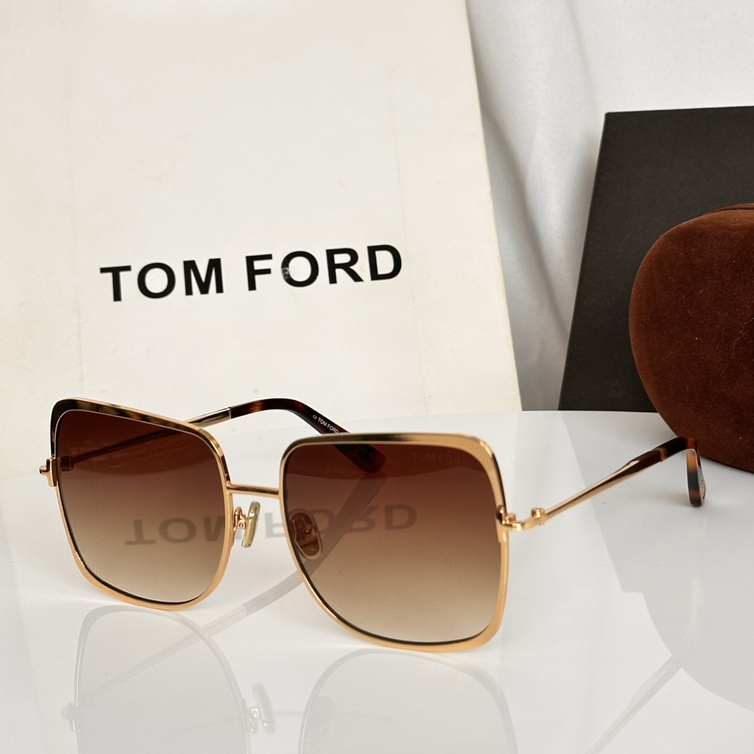 ‼️TOM FOR*💫💫💫MODEL：TF1319💫💫💫SIZE：57口17-140💫💫💫