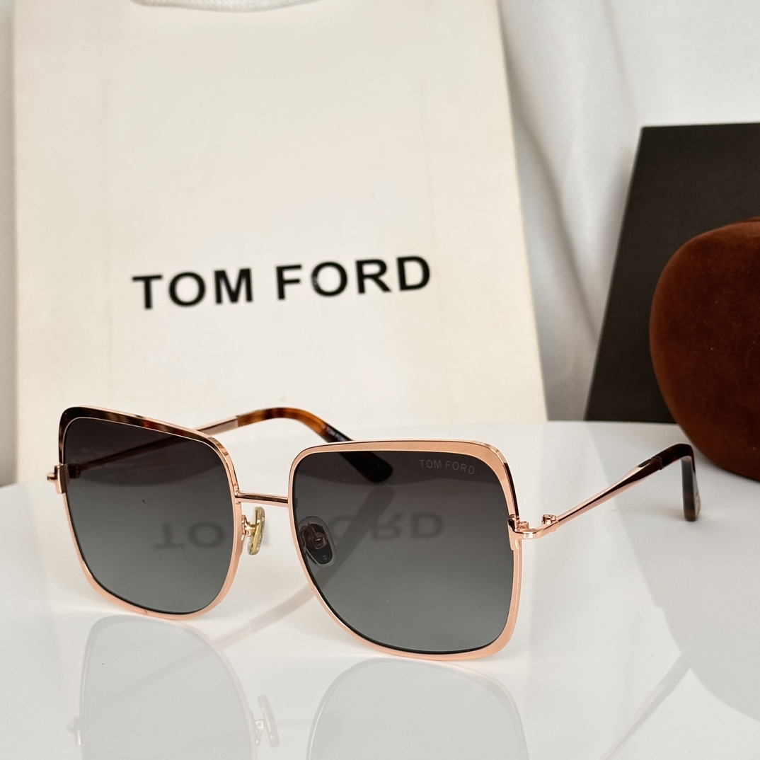 ‼️TOM FOR*💫💫💫MODEL：TF1319💫💫💫SIZE：57口17-140💫💫💫