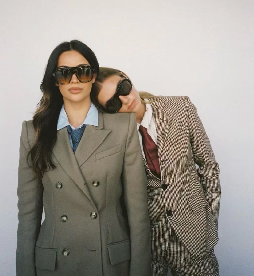 ‼️ 模特图 𝐓𝐎𝐌 𝐅𝐎𝐑𝐃 𝟮𝟲𝑠𝑠MOD：FT1324（RHONDA）size：56口14-140