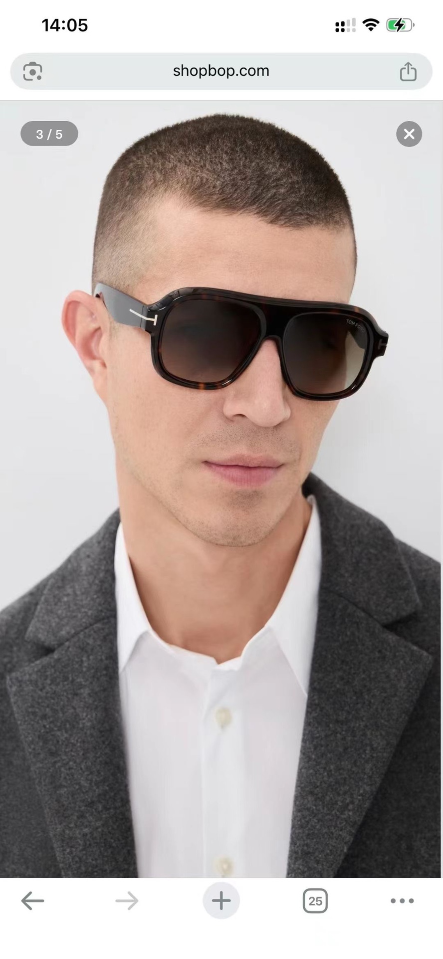 ‼️ 模特图 𝐓𝐎𝐌 𝐅𝐎𝐑𝐃 𝟮𝟲𝑠𝑠MOD：FT1324（RHONDA）size：56口14-140