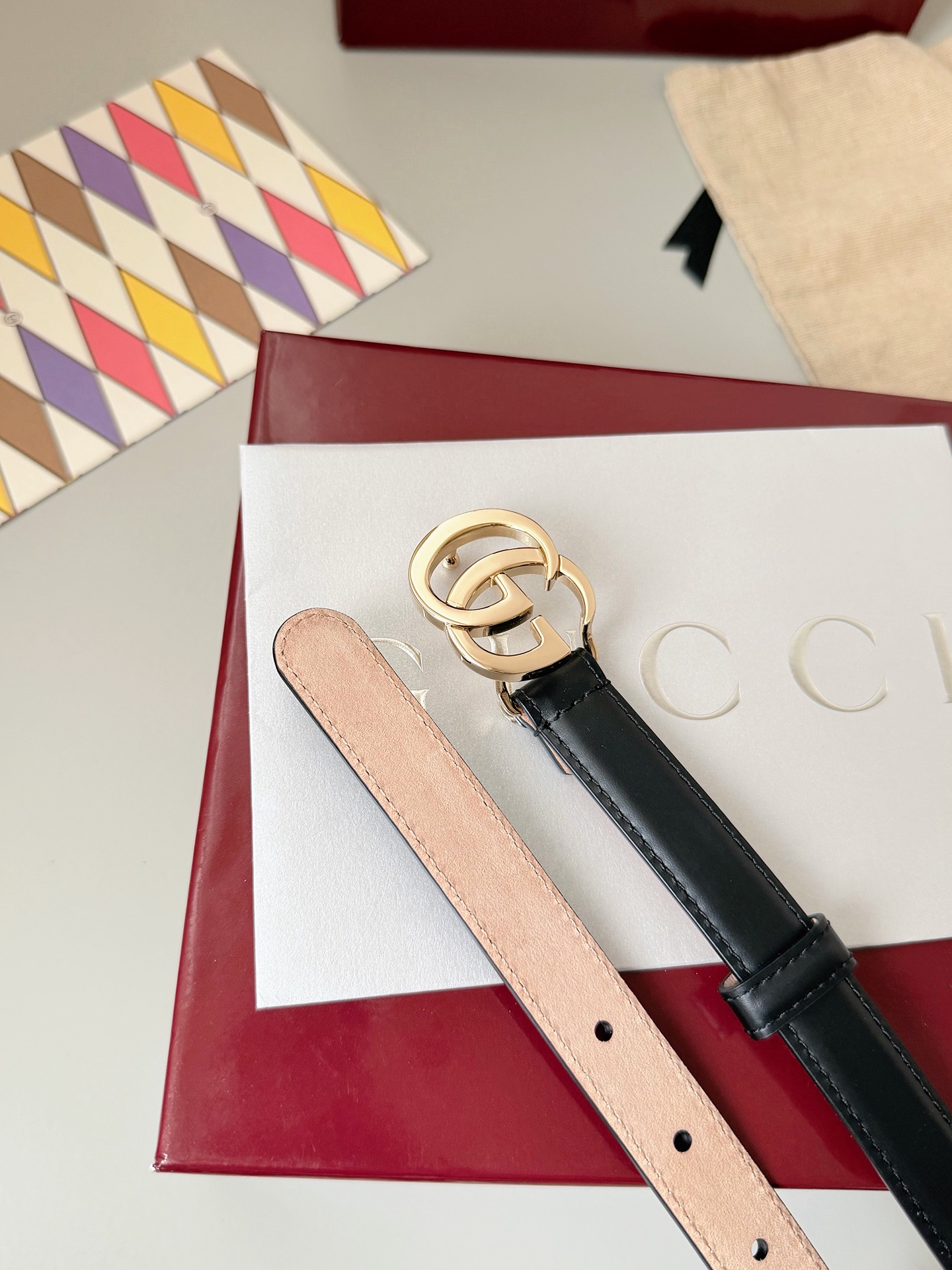 구찌 벨트 56931 Gucci Belt
