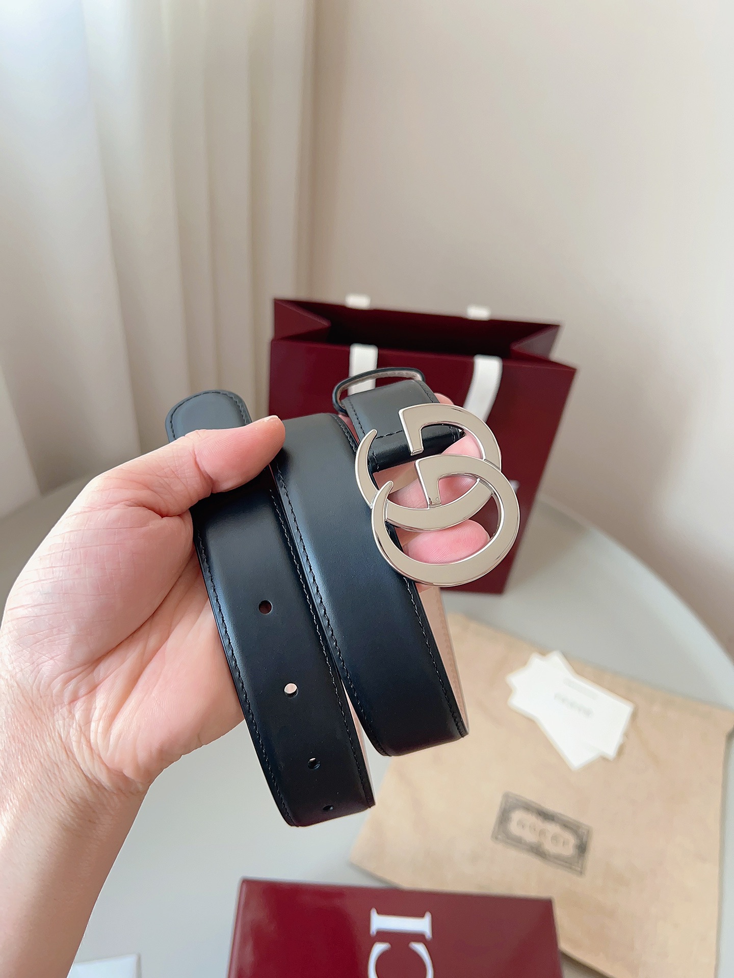 구찌 벨트 57076 Gucci Belt