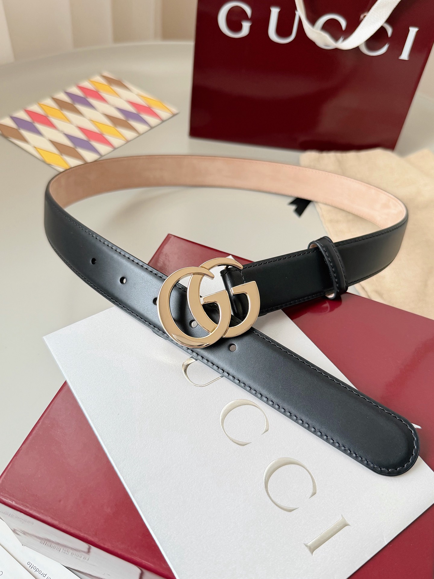 구찌 벨트 56932 Gucci Belt