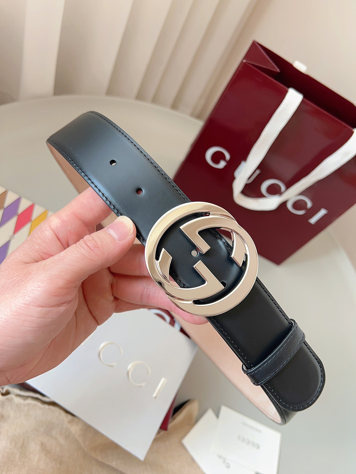 구찌 벨트 57077 Gucci Belt