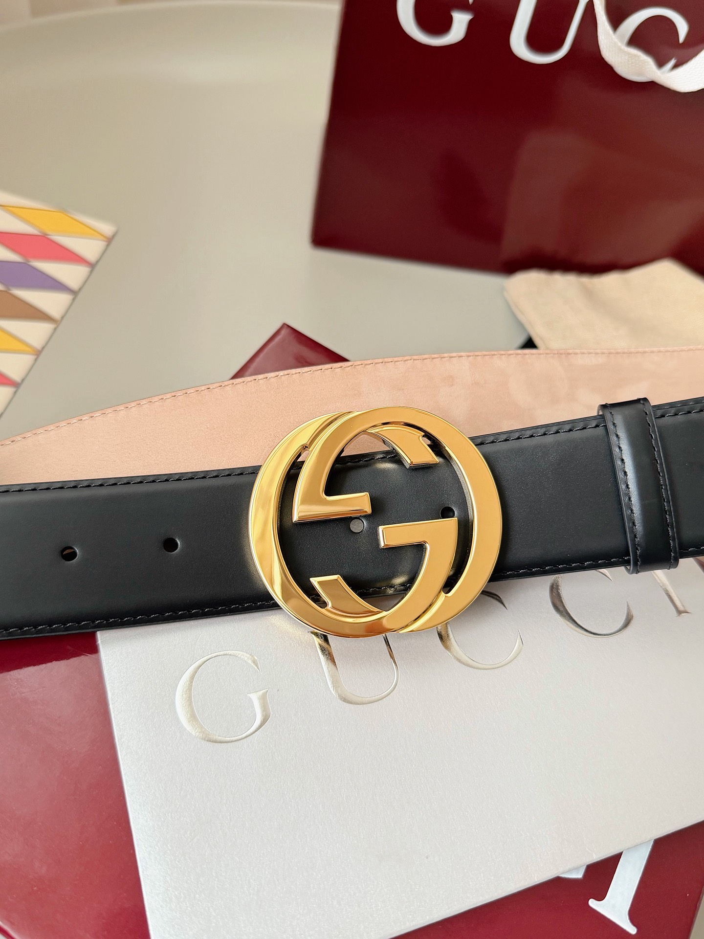 구찌 벨트 56933 Gucci Belt