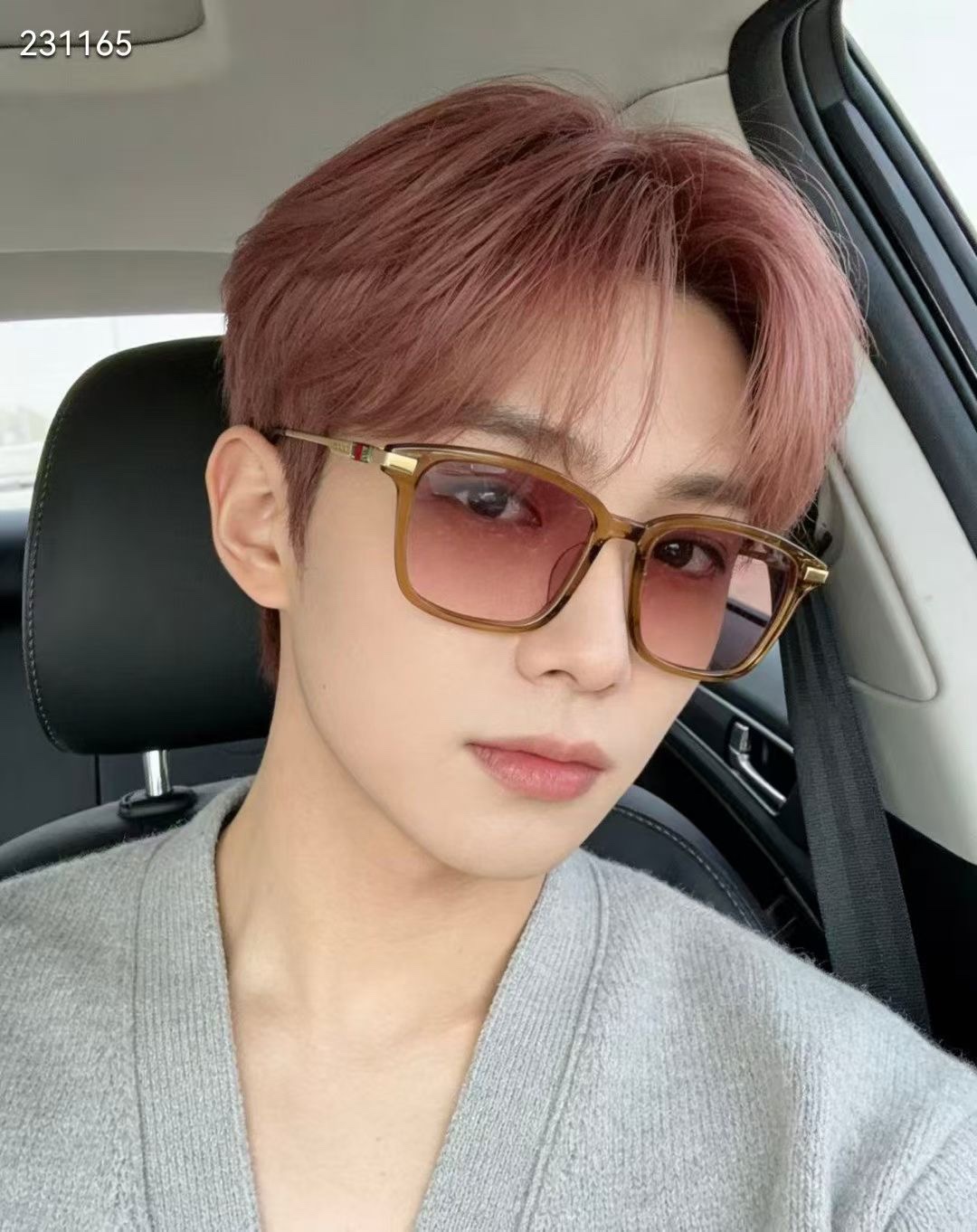 ‼️CUCCI*🐝🐝🐝MODEL：GG2246SK🐝🐝🐝SIZE：55口19-145🐝🐝🐝