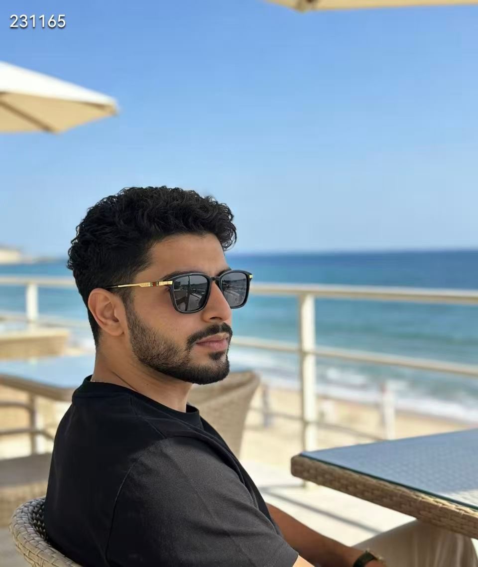 ‼️ 模特图 CUCCI*🐝🐝🐝MODEL：GG2246SK🐝🐝🐝SIZE：55口19-145🐝🐝🐝