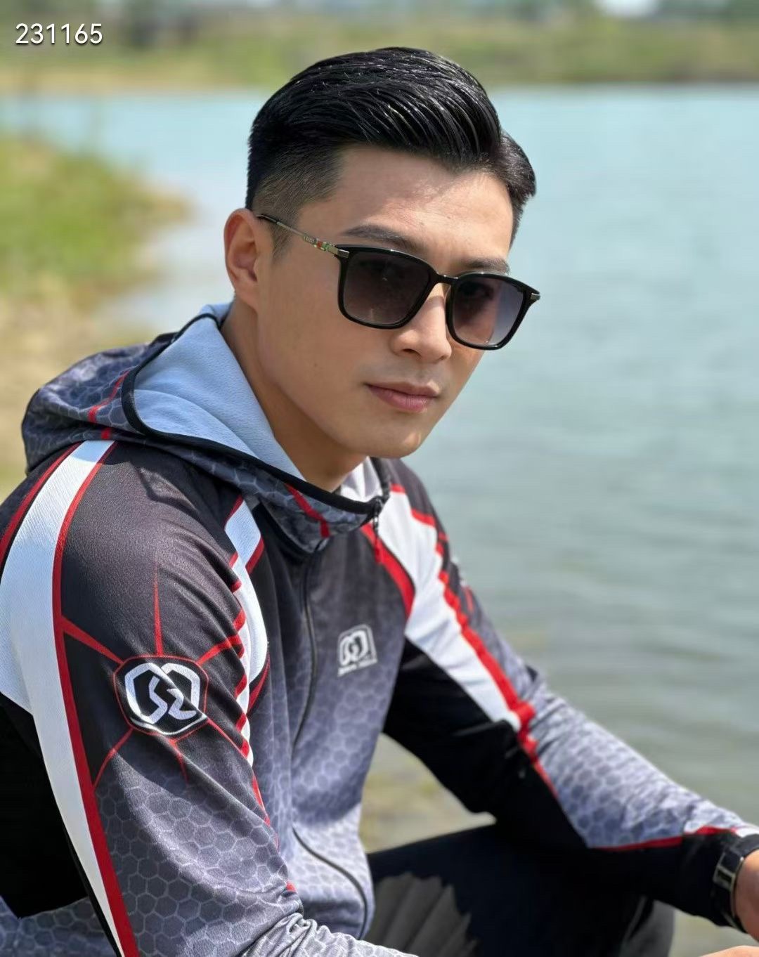 ‼️ 模特图 CUCCI*🐝🐝🐝MODEL：GG2246SK🐝🐝🐝SIZE：55口19-145🐝🐝🐝