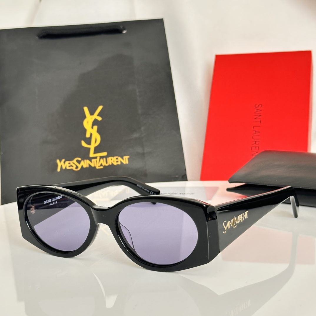 ‼️SAINT LAUREN*MOD:SL831size：54口17-140