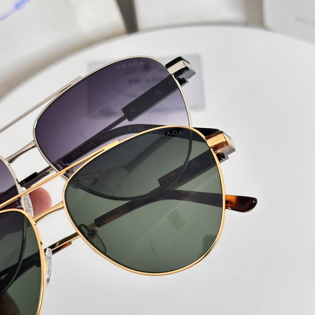 ‼️PRAD*✨✨✨MODEL：PR69ZS✨✨✨SIZE：58口14✨✨✨