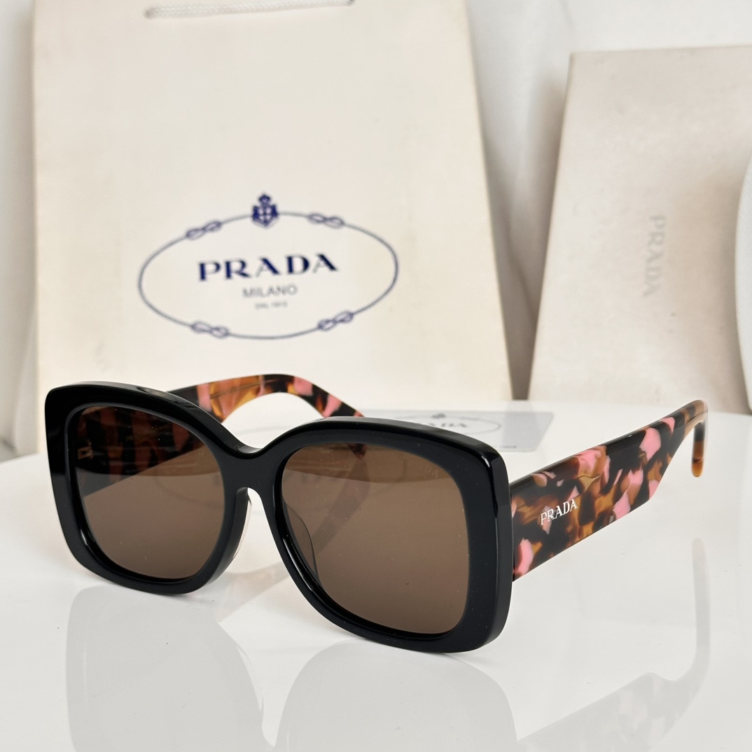 ‼️PRAD*✨✨✨MODEL：SPRA08F✨✨✨SIZE：56口17-145✨✨✨