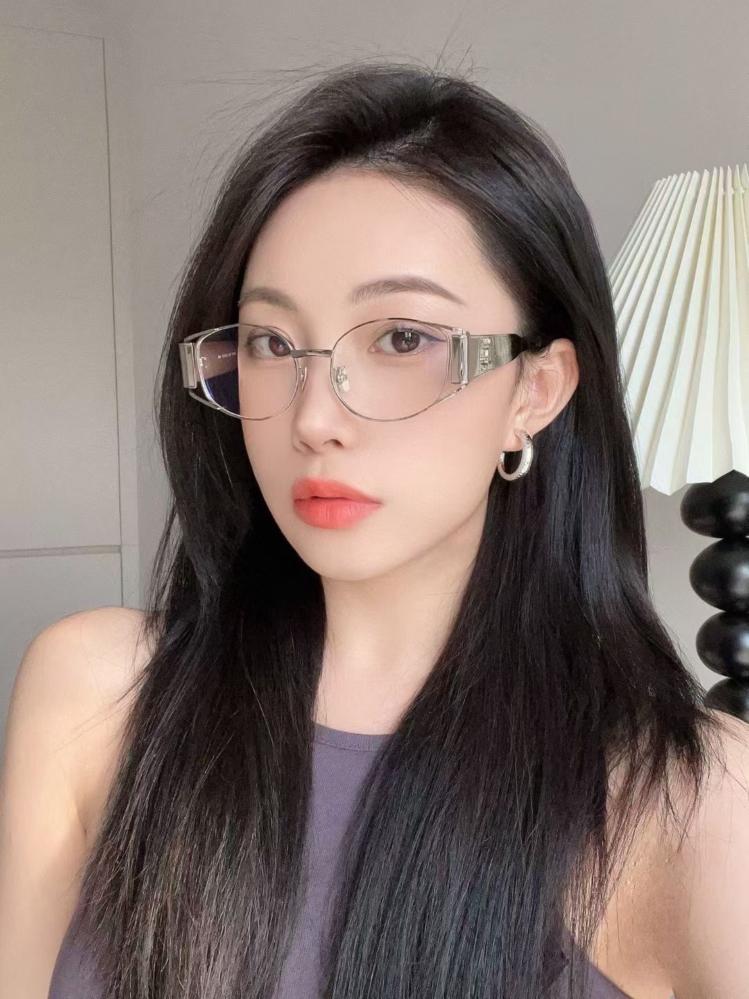 ‼️ 模特图 SAINT LAUREN*💫💫💫MODEL：SL816💫💫💫SIZE：52口19-145💫