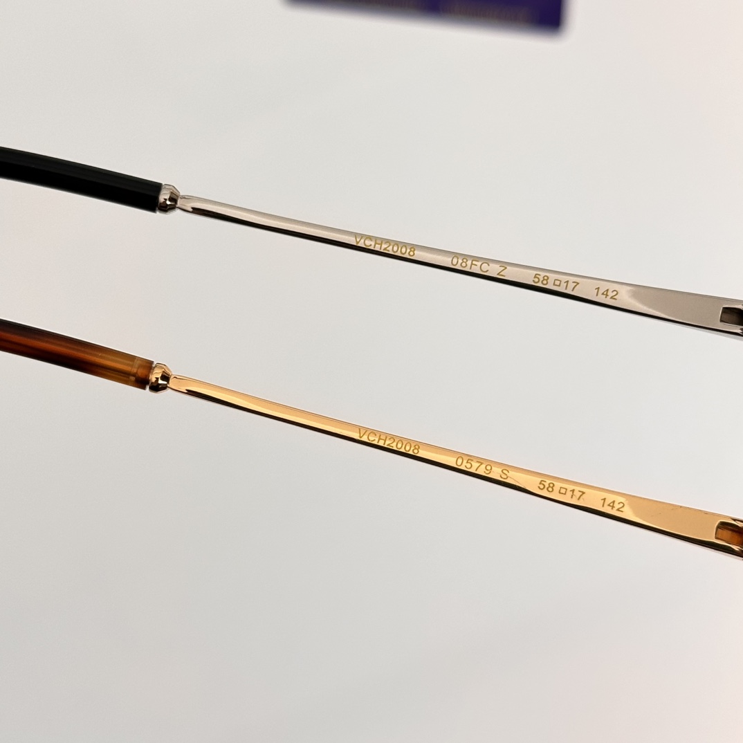 ‼️ChoPar*肖邦⭐️⭐️⭐️MODEL：VCH2008⭐️⭐️⭐️SIZE：58口17-142⭐️