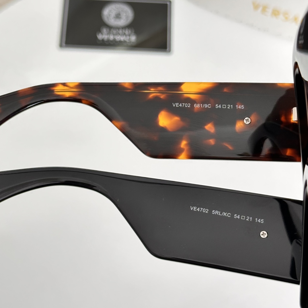 ‼️VERSAC*🌟🌟🌟MODEL：VE4702🌟🌟🌟SIZE：54口21-145🌟🌟🌟