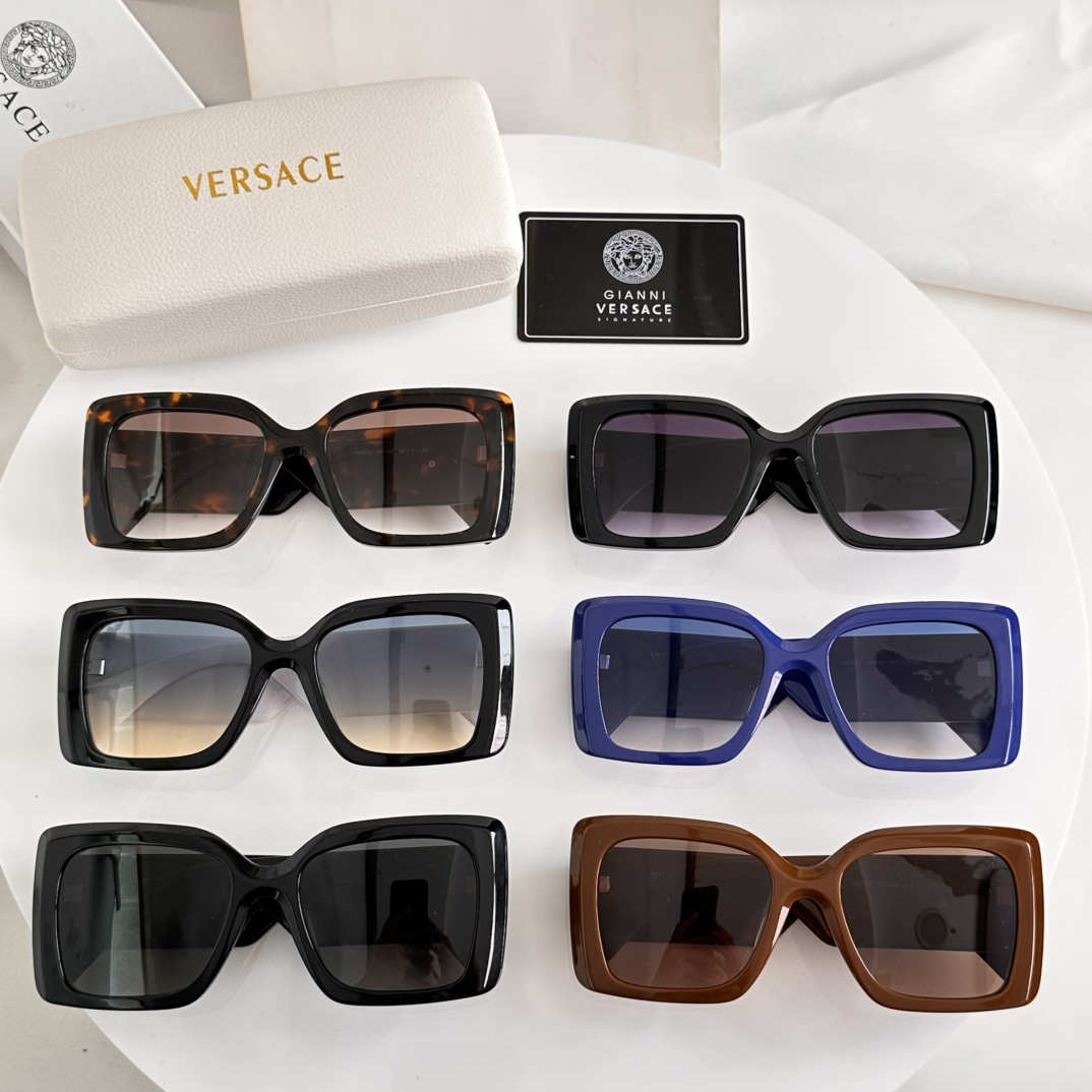 ‼️VERSAC*🌟🌟🌟MODEL：VE4702🌟🌟🌟SIZE：54口21-145🌟🌟🌟