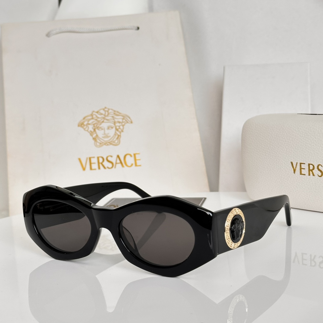 ‼️💫范思*哲 VERSAC*E✨💫Model:VE442E✨💎size:51口21-145