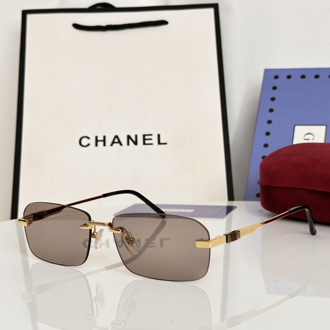 ‼️GUCC*🐝🐝🐝MODEL：GG2245S🐝🐝🐝SIZE:57口17-145🐝🐝🐝