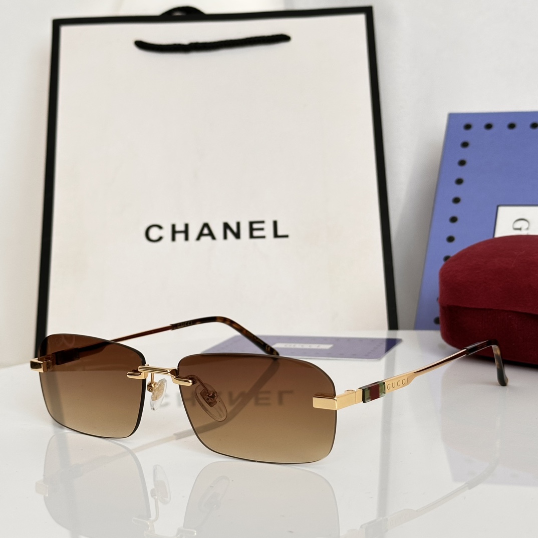 ‼️GUCC*🐝🐝🐝MODEL：GG2245S🐝🐝🐝SIZE:57口17-145🐝🐝🐝