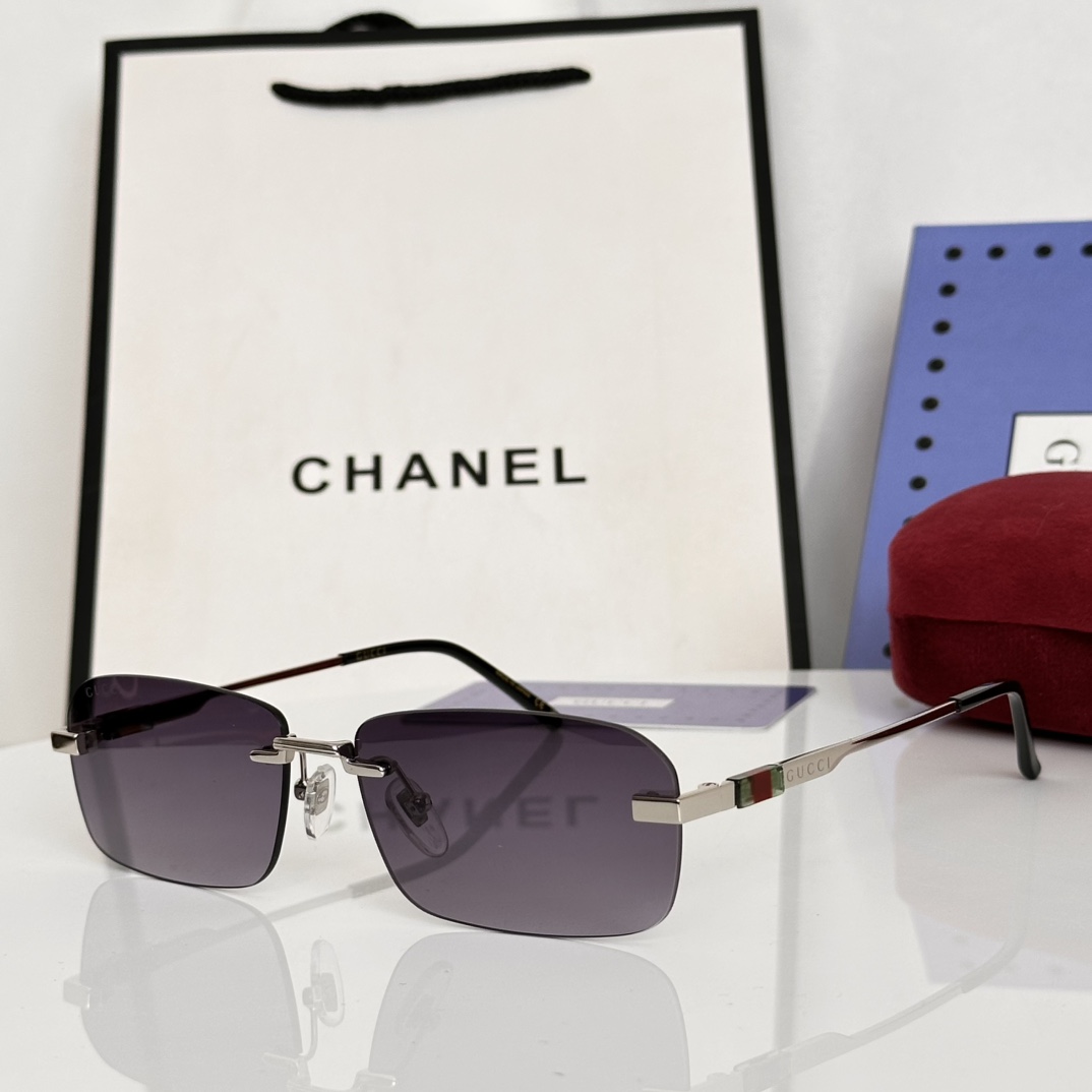 ‼️GUCC*🐝🐝🐝MODEL：GG2245S🐝🐝🐝SIZE:57口17-145🐝🐝🐝